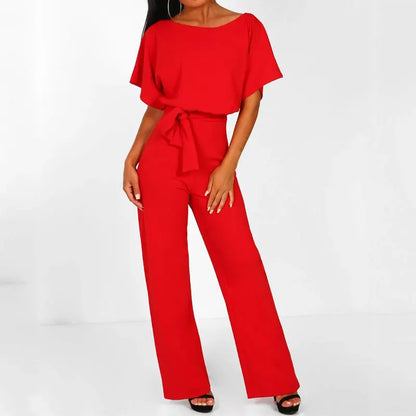 Saar | Stylish jumpsuit