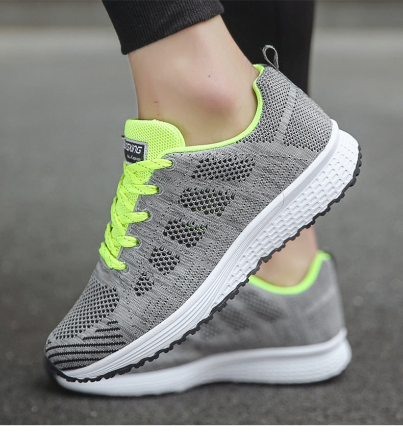 Zara - Ergonomische casual schoenen voor dames