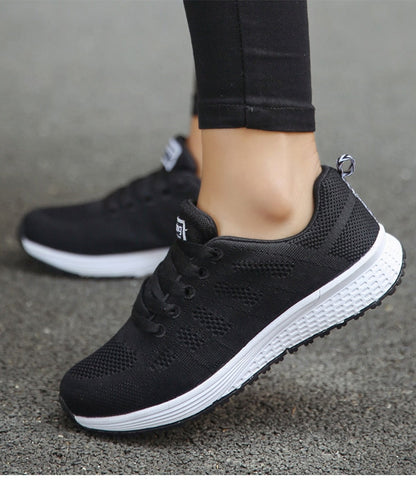 Zara - Ergonomische casual schoenen voor dames