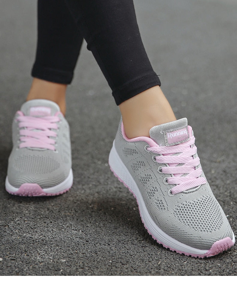 Zara - Ergonomische casual schoenen voor dames