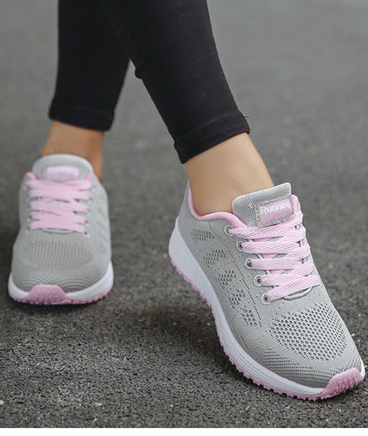 Zara - Ergonomische casual schoenen voor dames