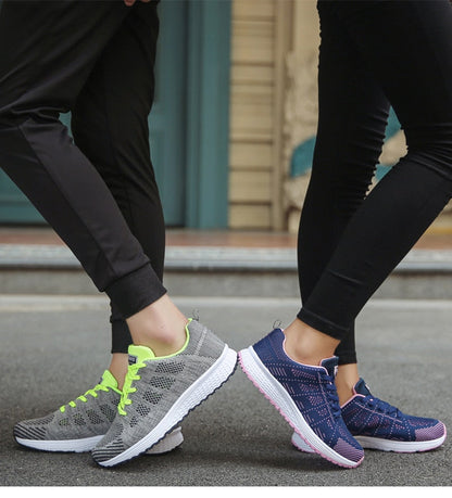 Zara - Ergonomische casual schoenen voor dames