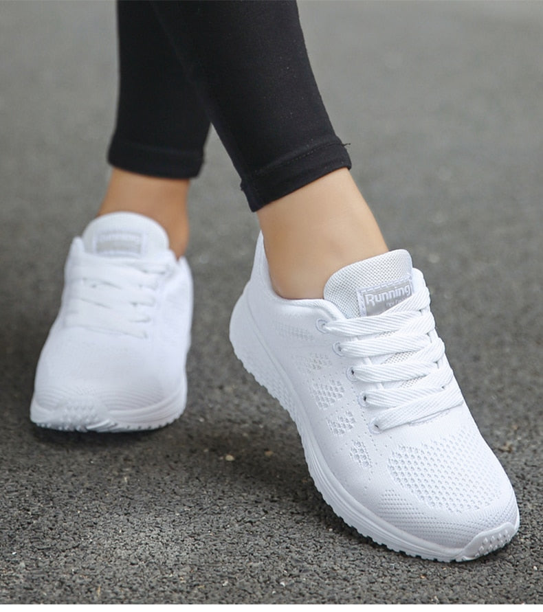 Zara - Ergonomische casual schoenen voor dames
