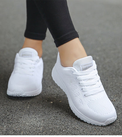 Zara - Ergonomische casual schoenen voor dames