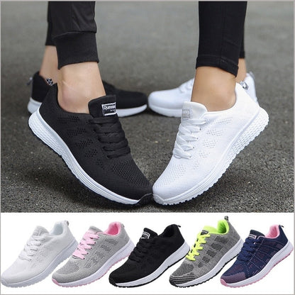 Zara - Ergonomische casual schoenen voor dames