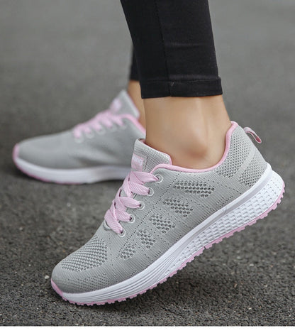 Zara - Ergonomische casual schoenen voor dames