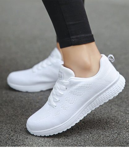 Zara - Ergonomische casual schoenen voor dames