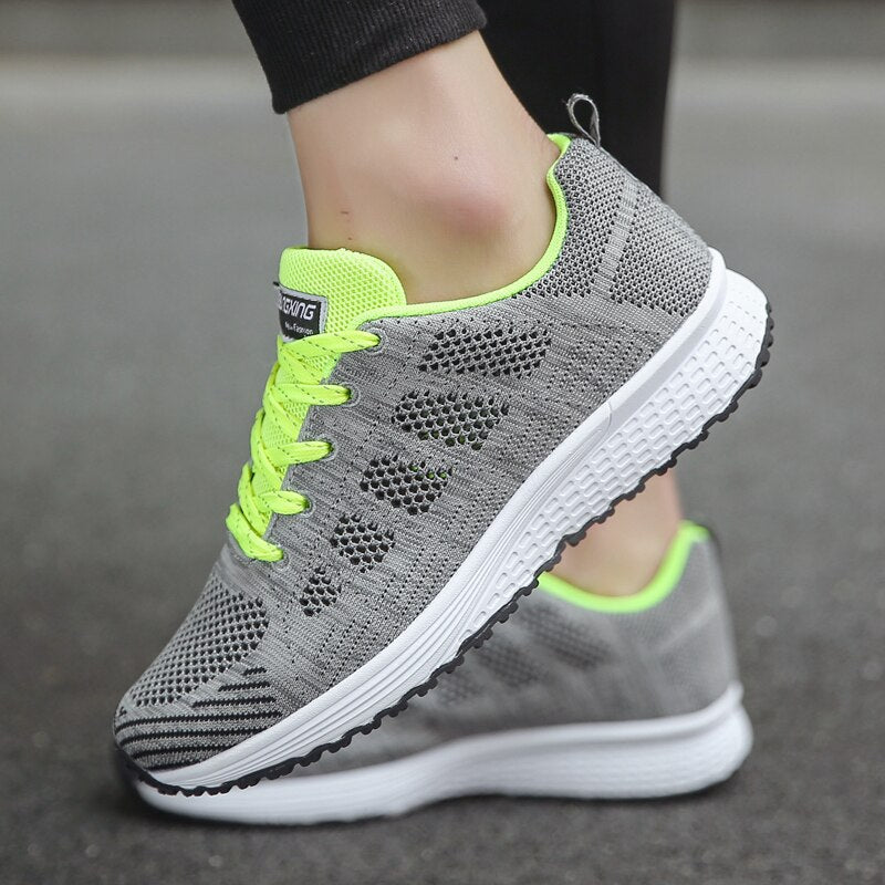 Zara - Ergonomische casual schoenen voor dames