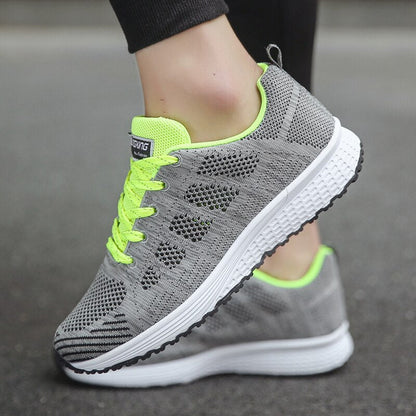 Zara - Ergonomische casual schoenen voor dames