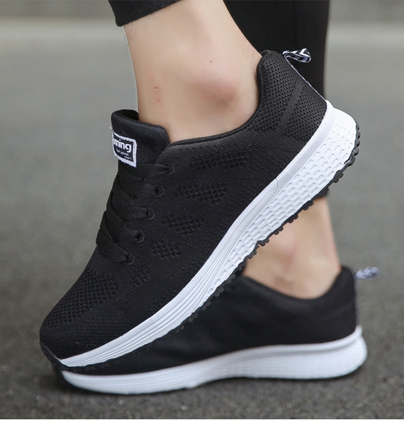 Zara - Ergonomische casual schoenen voor dames