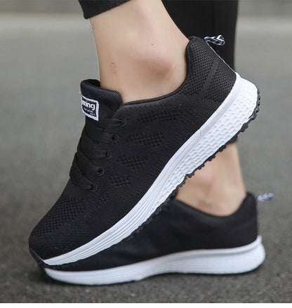 Zara - Ergonomische casual schoenen voor dames