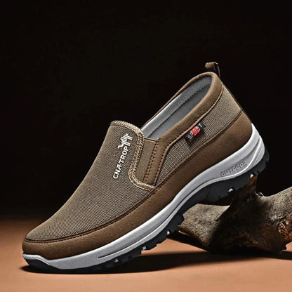 Zan's - Comfortabele Wandelschoenen