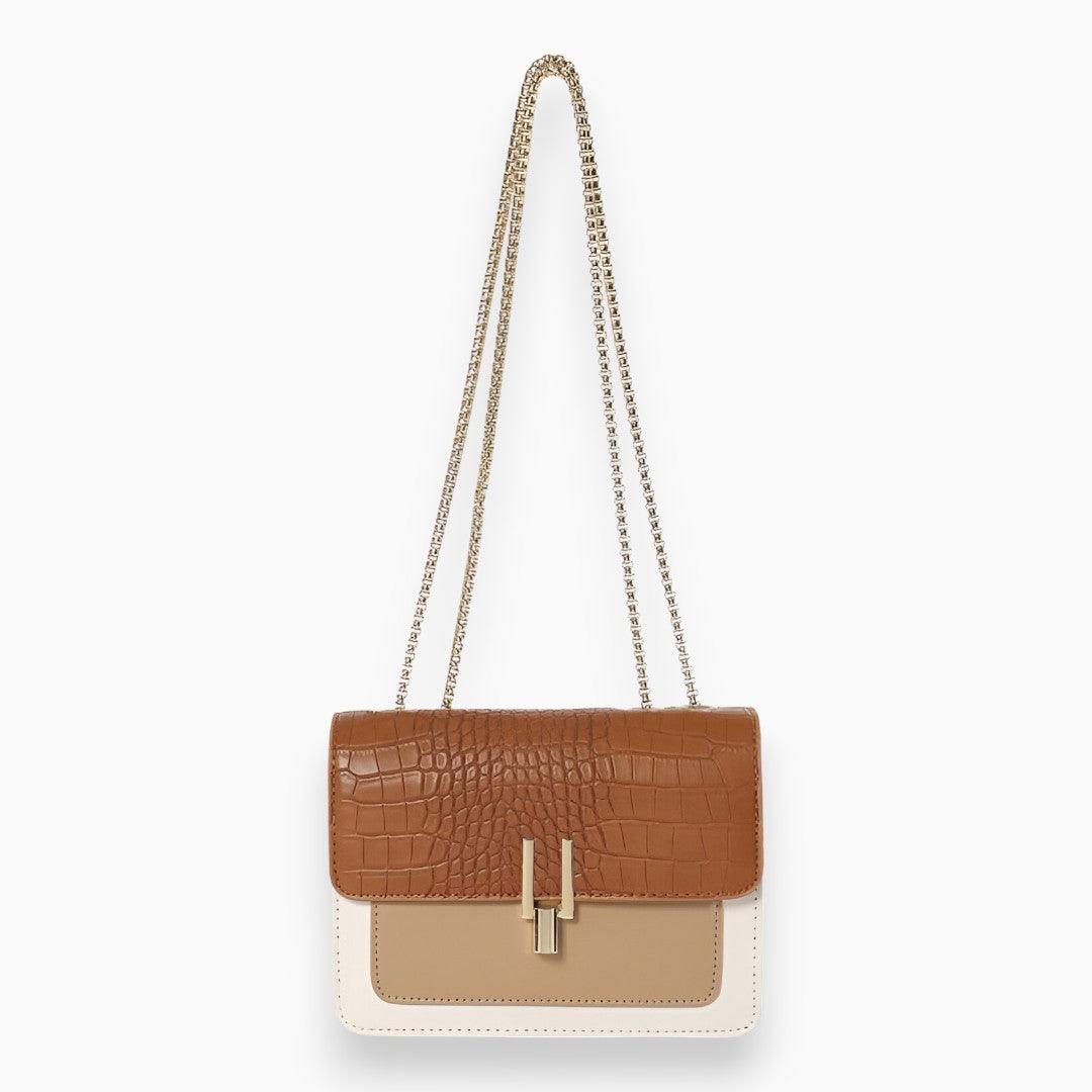 Nazaré | Classic and elegant bag
