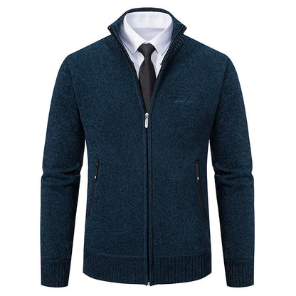 Jasper EasyStyle Vest - Trendy & Zacht Vest