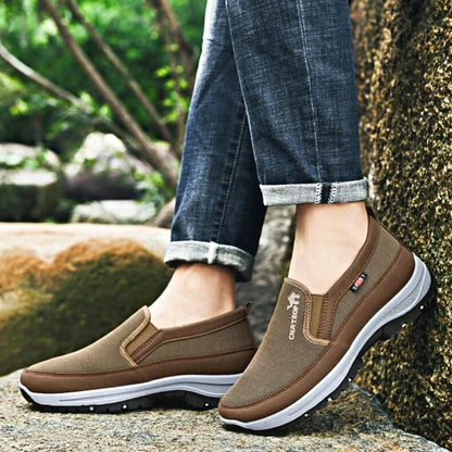 Zan's - Comfortabele Wandelschoenen