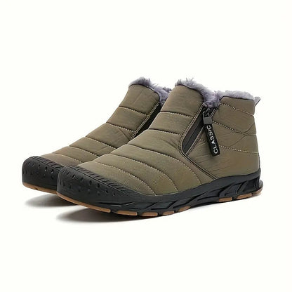 Jane | Unisex Winterschoenen