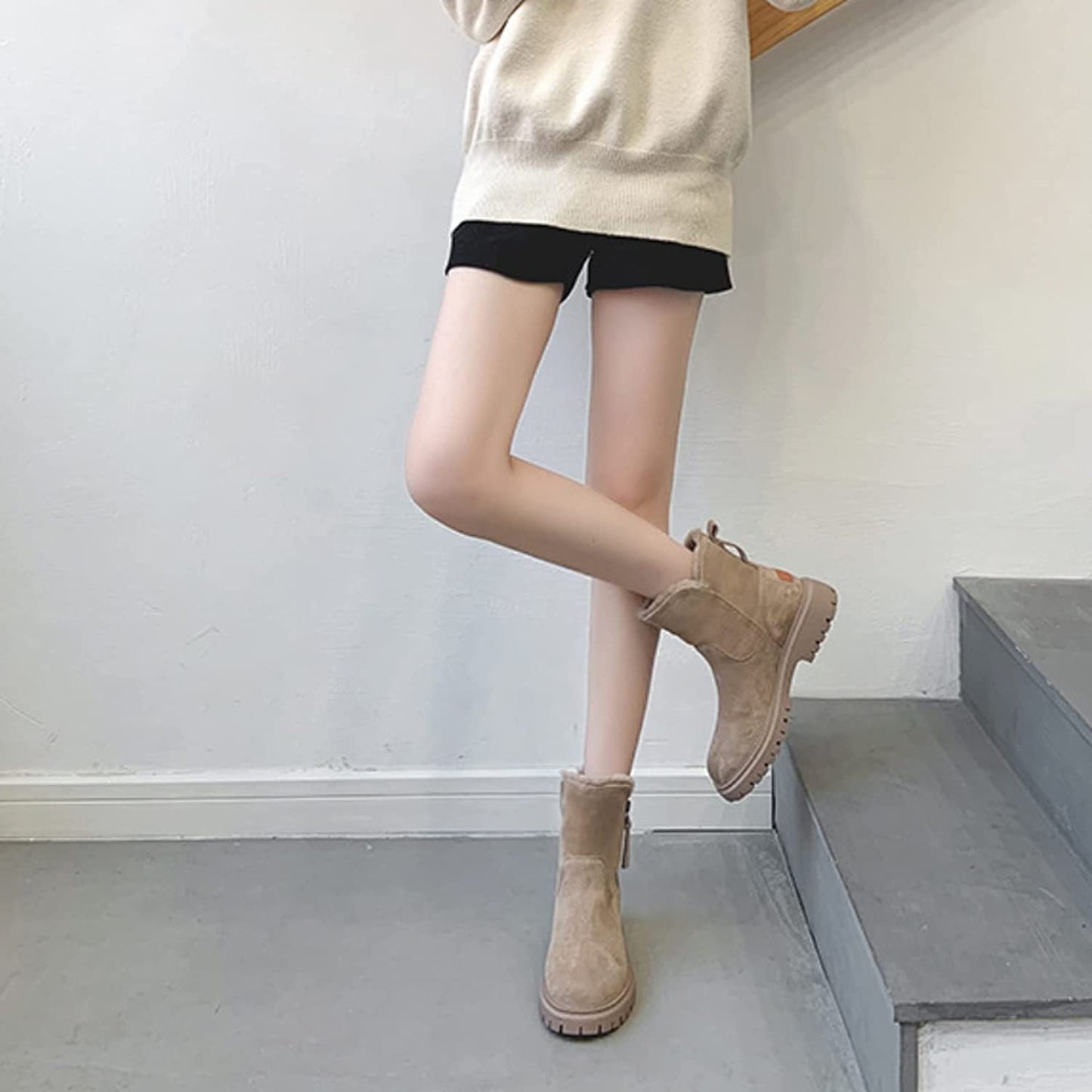 Clara - Designerlaarzen voor dames