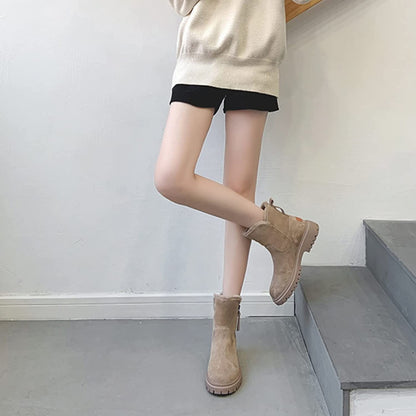 Clara - Designerlaarzen voor dames