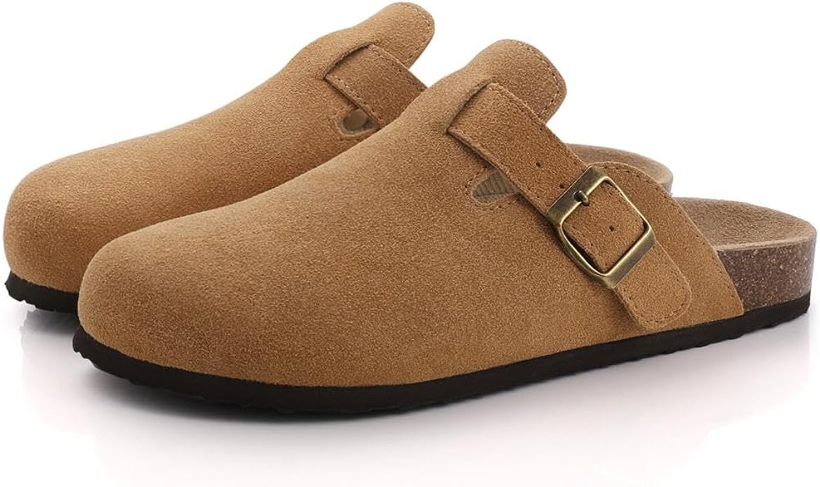 Betty - mocassins orthopédiques souples vintage 