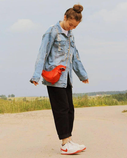 Aina | Classic and Comfortable bag