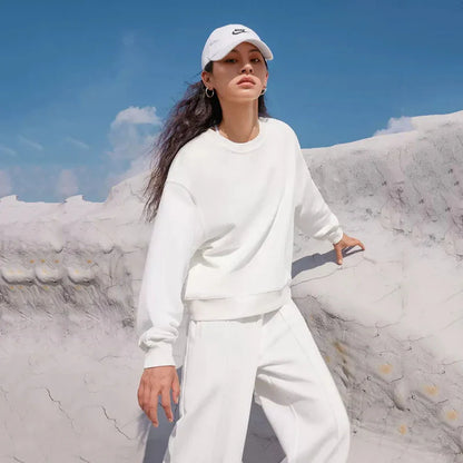 Faye - 2-piece loose fit sweatshirt set