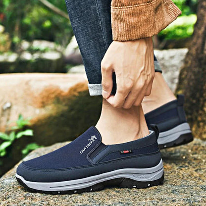 Zan's - Comfortabele Wandelschoenen