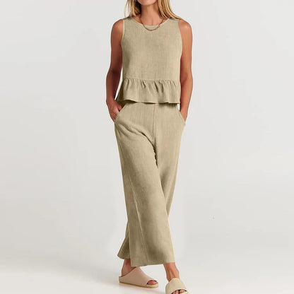 Beatrice - Tweedelige set voor vrouwen