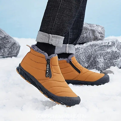 Jane | Unisex Winterschoenen