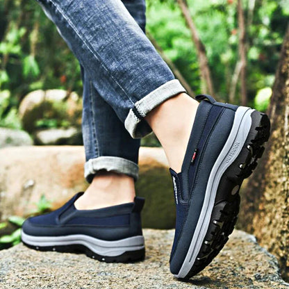 Zan's - Comfortabele Wandelschoenen