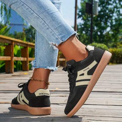 Lydia - Casual damessneakers