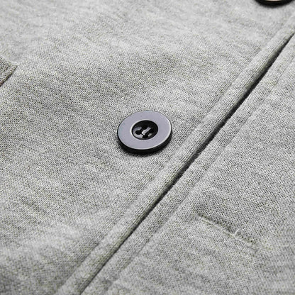 Sebastian - streetwear blazer jack voor heren