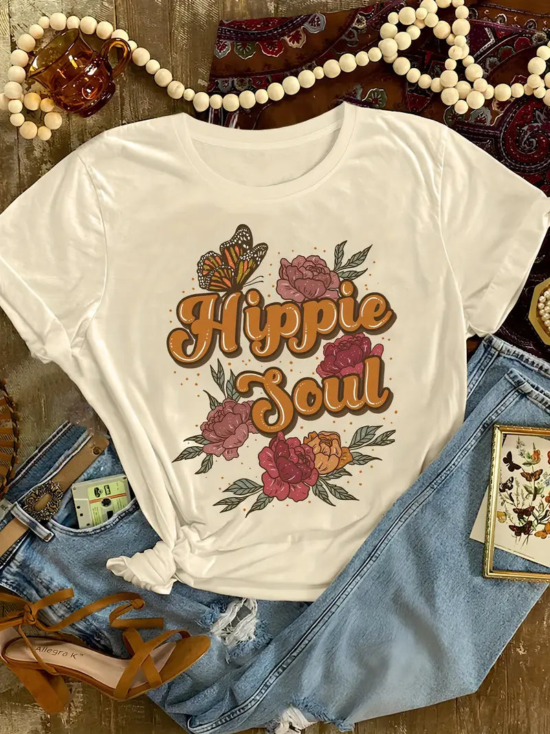 Lili - Casual shirt for women