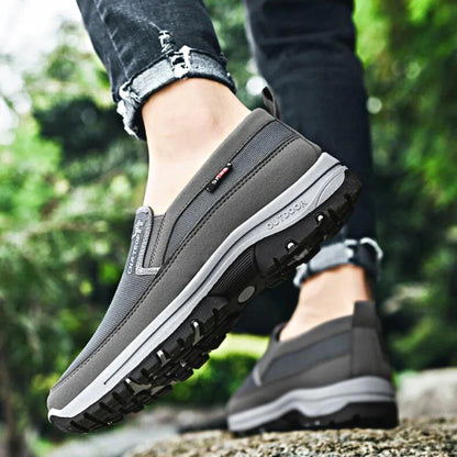 Zan's - Comfortabele Wandelschoenen