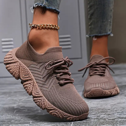 Aurora - Chaussures de course respirantes pour femmes