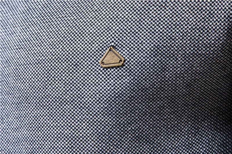 Gilet Dexter UrbanBlend - Gilet décontracté et tendance pour tous les jours