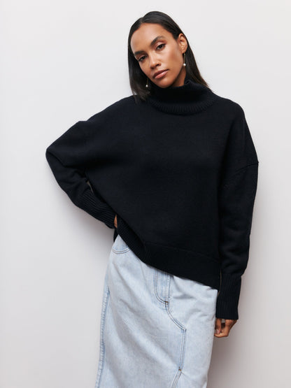 Aya Knitted sweater