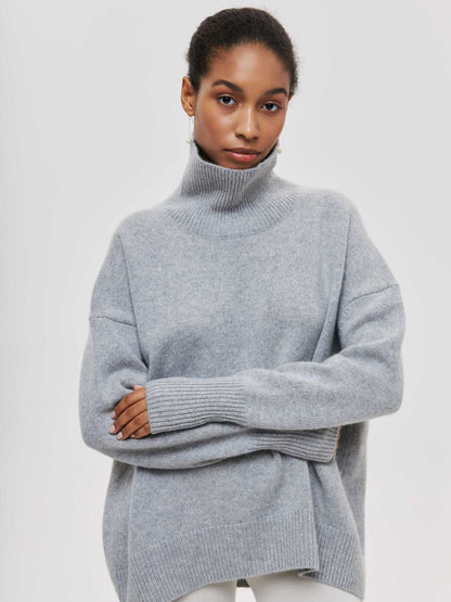 Aya Knitted sweater