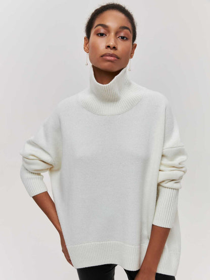 Aya Knitted sweater