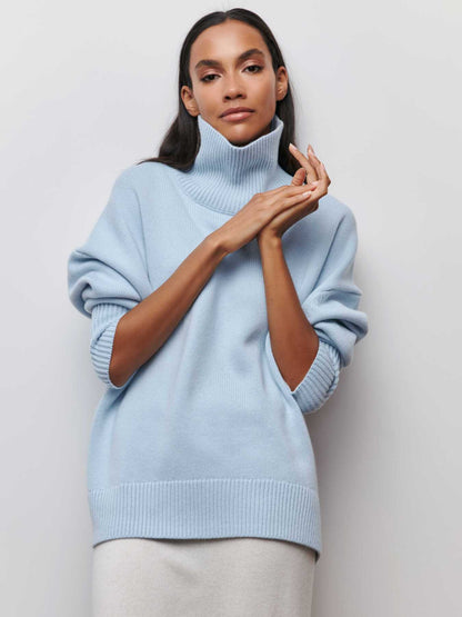 Aya Knitted sweater