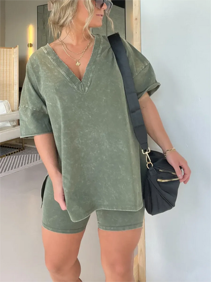 Mariana - Losse tweedelige sets