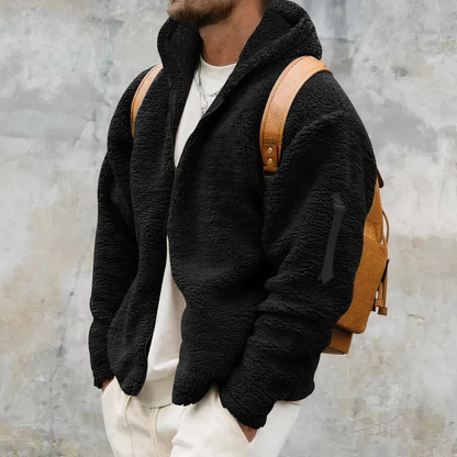 Sherpa jas - Asher