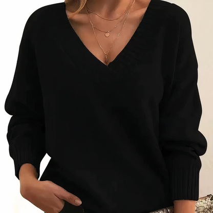 Pull en cachemire stylé - Automne