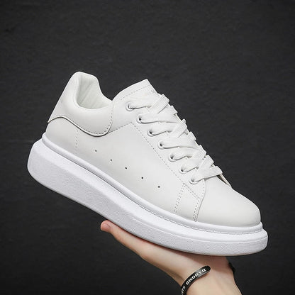 Dikke Zool Platform Sneakers - Andres
