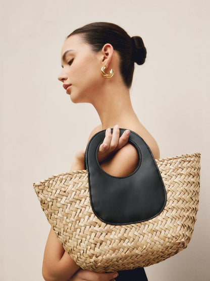 Brygida | Sac ajusté et élégant