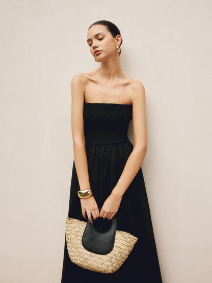 Brygida | Sac ajusté et élégant