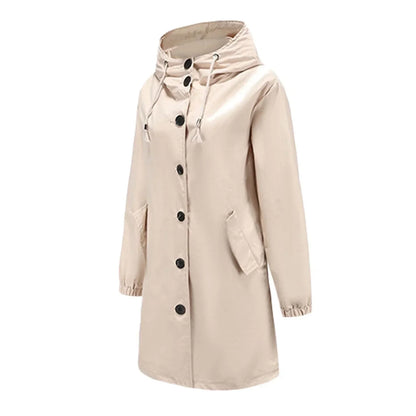 Luna - Elegante Mackintosh All Season