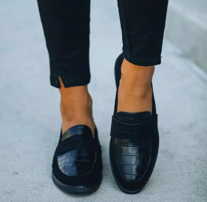 Elena - Comfortabele en elegante schoen