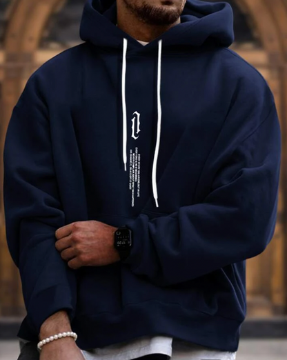 Elias – Ongelooflijk Comfortabele En Modieuze Hoodie