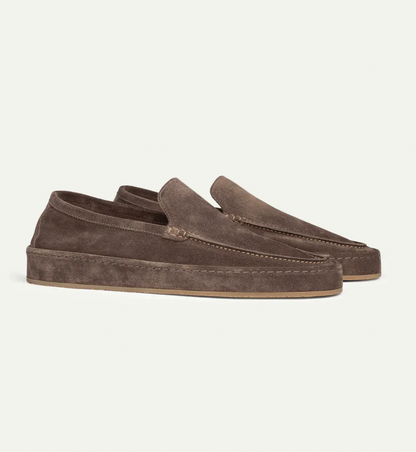 Alvin - Elegante comfortabele loafers voor heren