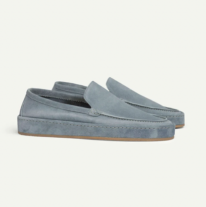Alvin - Elegante comfortabele loafers voor heren